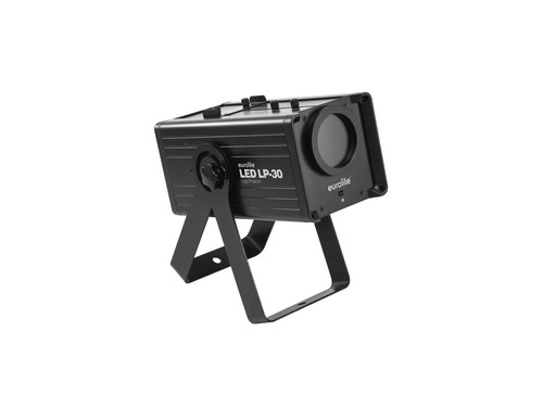 Proiettore logo led 30 - proiettore, lp-30