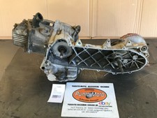 Blocco motore engine completo Aprilia Sportcity one 50 2008-2012