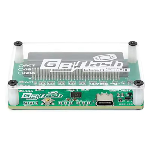 Gameboy gbc gba rom - gba, flash