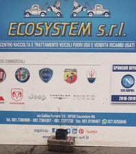 CENTRALINA CANDELETTE PER OPEL Meriva 1° Serie diesel 1700 (03>06)