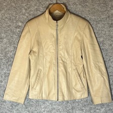 Giacca donna Maddox pelle