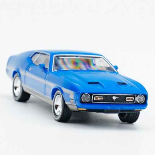 Modellino auto collezione - auto, da