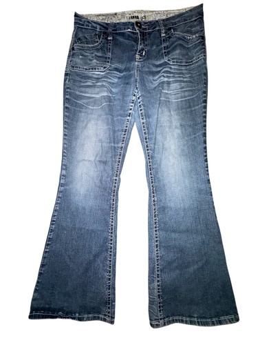 Jeans donna zanadi vintage - vintage, y2k