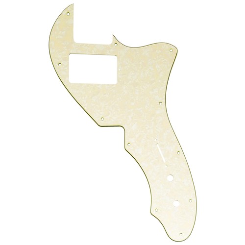 Musiclily pro fori - fori, singolo