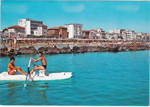 Bellaria rimini gita in - -,