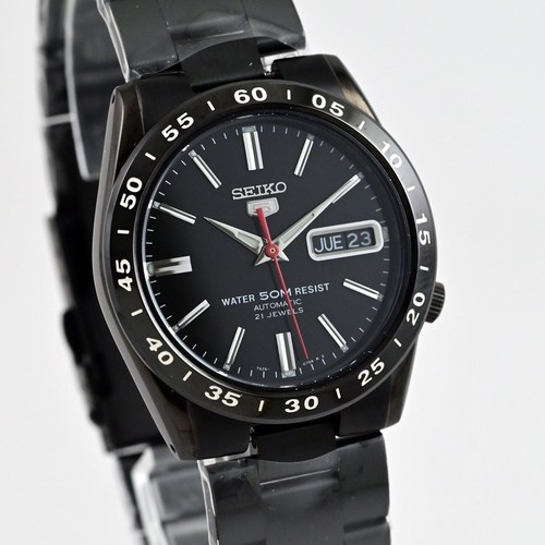 Buone condizioni seiko - condizioni, 5