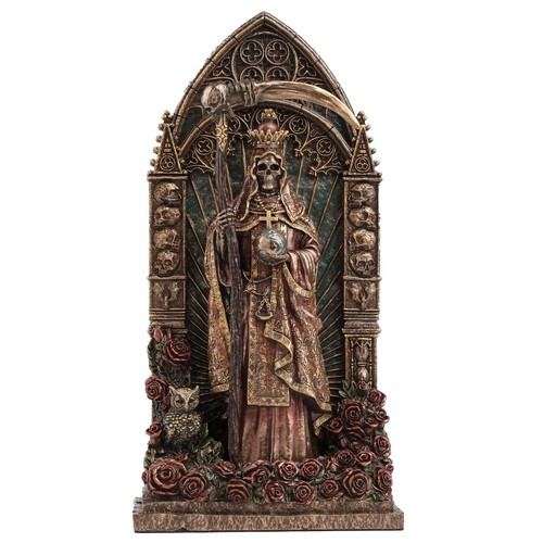 Statua altare santa muerte - statua, di