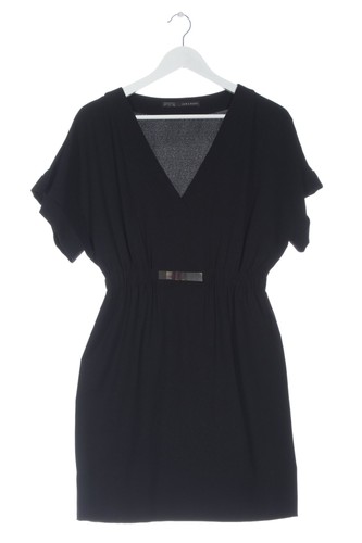 Zara basic abito maniche - basic,