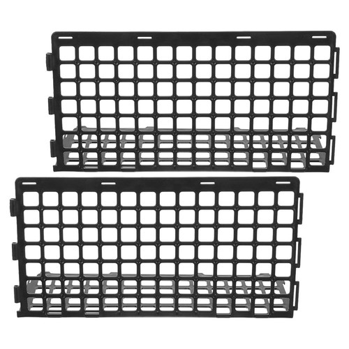 Pezzi separatore scaffale - , 2