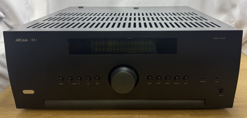 Arcam avr390 ricevitore - ricevitore, av
