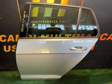 SPORTELLO PORTA PORTIERA POSTERIORE SINISTRA SX VOLKSWAGEN VW GOLF 7.5