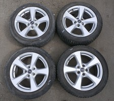 Audi A4 8K B8 Raccordi in