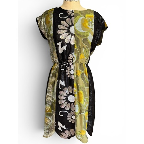 Anna sui mini - abito, misto