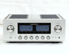 Amplificatore integrato LUXMAN