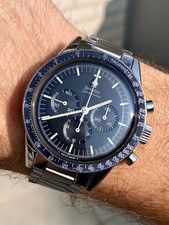 Omega Speedmaster Pre Moon "alette dritte" 105.003 - 64, movimento 321 da 19