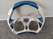 Volante sportivo racing sterzo - sportivo,