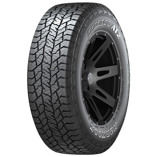 Hankook dynapro at2 - hankook, (rf11)