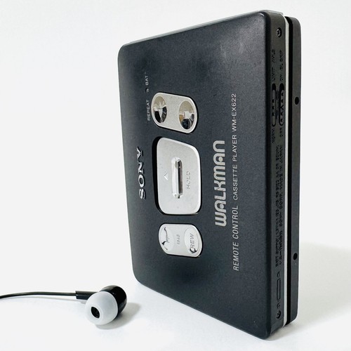 Sony walkman ex622 - sony,