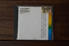Wham the final 14 track - the,
