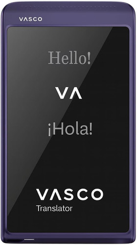 Vasco translator - vasco,
