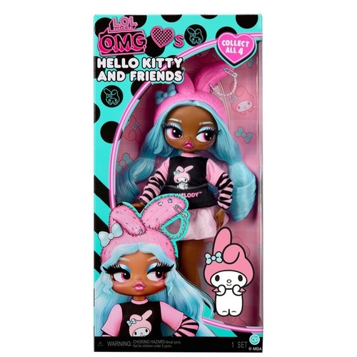 Lol sorpresa omg loves hello - sorpresa,
