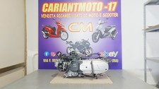 Blocco motore Honda SH 150