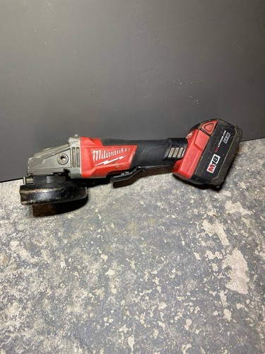 Milwaukee m18cag115xpd