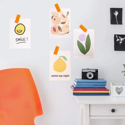 Sets decorazioni camera - ,