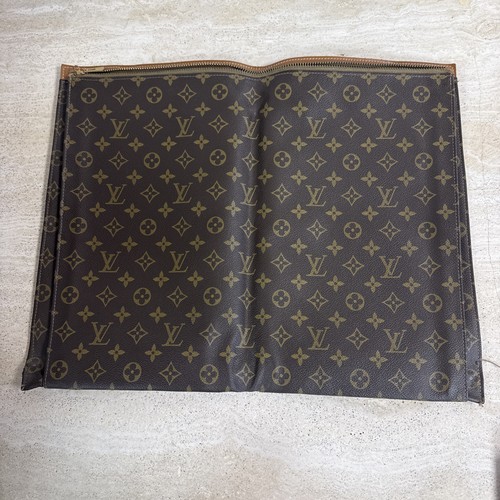 Autentica louis vuitton poche - autentica,