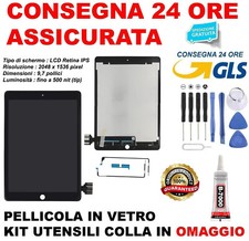 Display lcd touch retina - display, apple