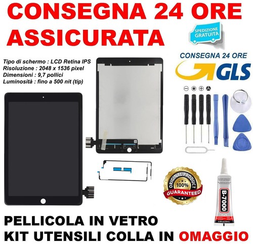 Display lcd touch retina apple - lcd,