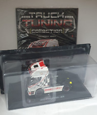 IVECO STRALIS HI-WAI ABARTH