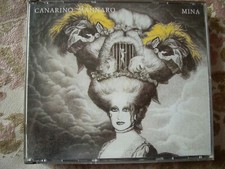 MINA -CANARINO MANNARO CD
