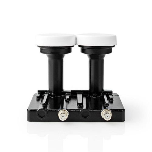 Nedis twin monoblocco - lnb, 4,3