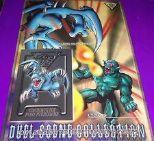 1999 Yu Gi Oh Bandai Jumbo