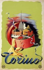 83982 Poster Stampa Parete