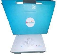 Stampante fotografica digitale