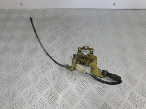 Sblocco sella seat - sblocco,