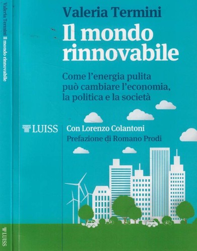 Mondo rinnovabile come - mondo, rinnovabile.