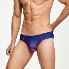 Costume da bagno uomo slip