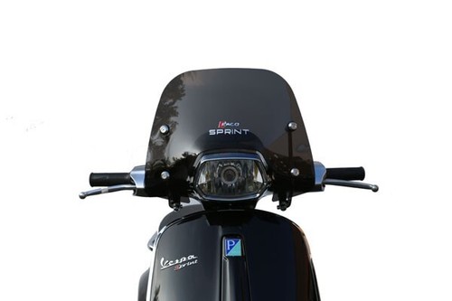 Faco 28395 parabrezza cupolino - 28395,