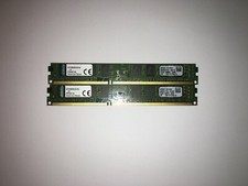 KIT MEMORIE RAM 2 x 4GB = 8 GB