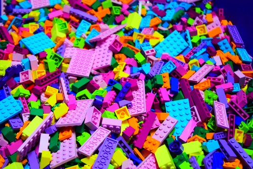 ☀️1-1000 libbre colori
