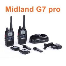 RICETRASMITTENTE Midland G7