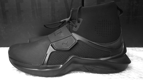 Sneakers alte puma - sneakers,