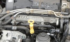 Tubo carburante VW Polo 9N Fox