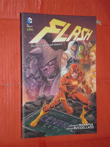 Flash vol guerra - guerra, dei
