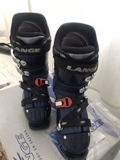Scarponi sci lange - lange, sft