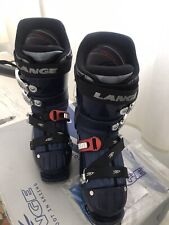 scarponi da sci LANGE SFT PLUS WOMEN donna 23,5 (IT 36)/ Blue Pacific LB33510