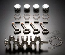 Kit HKS Stroker EJ20 2,2 L